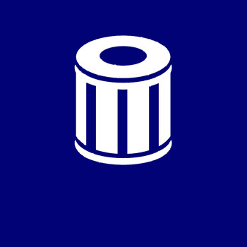 فیلتر روغن کمپرسور