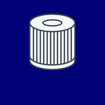 فیلتر روغن هیدرولیک