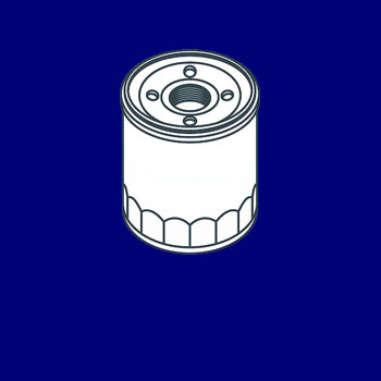 فیلتر روغن گیربکس