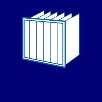 فیلتر کیسه ای